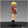 1/35 Girls & Panzer Captain Figure Set by Platts view 2