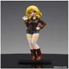 1/35 Girls & Panzer Captain Figure Set by Platts view 3