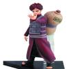 Banpresto Naruto Shippuden DXF: Shinobi Relations Series 3: Gaara Figure view 1