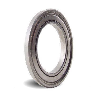 5x10x4 Metal Shielded RC Bearing MR105-ZZ-RC1
