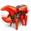 EK Japan Erekitto Solar Dinosaur JS-6191 view 2
