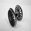 BB Plated Wheelset BR194, Black, Piko 36082 view 1