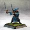 Battle Nun - Adept MINT/New view 1