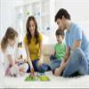Merchant Ambassador: Classic Games, 100 Games, Enjoy 100 Different Games, Includes 5 Double-Sided Playing Boards, Fun for Children and Adults, For Ages 3 and up view 4