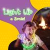 Windy City Novelties 22 Glow Stick Necklaces  50 Pack for Summer Parties, Camping & July 4th Celebrations (Yellow/Purple/Green) view 4