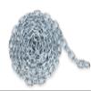 3/16" Commercial Playground Swing Chain - Silver Shield Swing Chain - Bulk 125' - Zinc Coated - Heavy Duty view 1