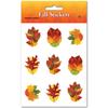 Autumn Leaf Sticker Sheet view 1