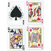 4-18" Playing Cards view 1
