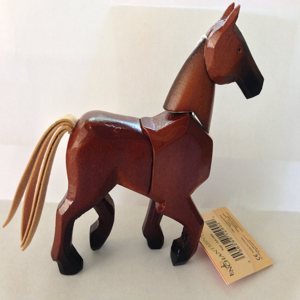 Animates Foal