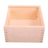 Bigjigs Toys First Posting Box view 3