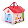 Bigjigs Toys Mini Hospital Playset view 3