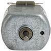 EX ELECTRONIX EXPRESS 3V DC Solar Motor - 11,000 RPM, (1.13" x 0.8" x 0.65") view 3