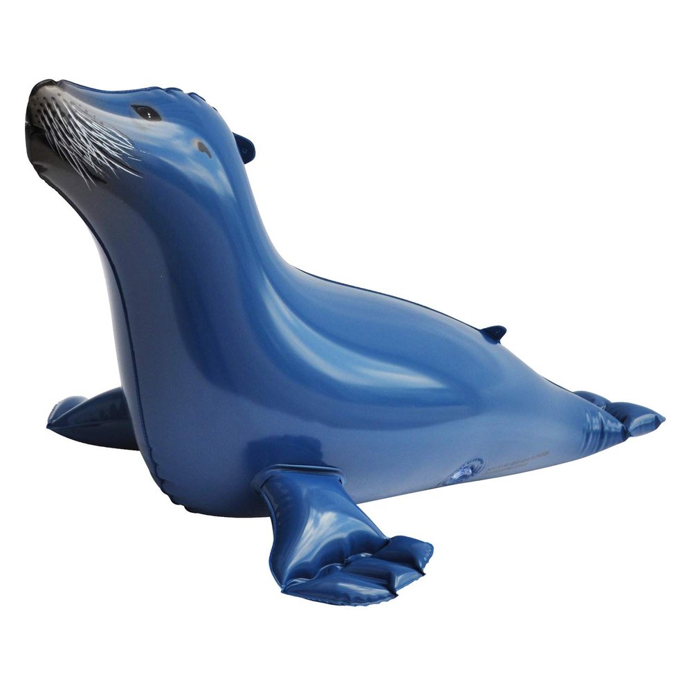 20 L Inflatable SEAL Sea Lion Ocean Life Animal Zoo