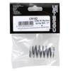 Core-RC Medium Length Big Bore Shock Spring Set (Blue/3.7) (2) view 2