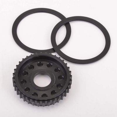 Ball Diff Pulley & Fences - K1/KF [U4196]