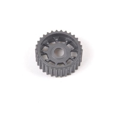Schumacher Racing U1503 18mm Diff Pulley - SST/CAT2000