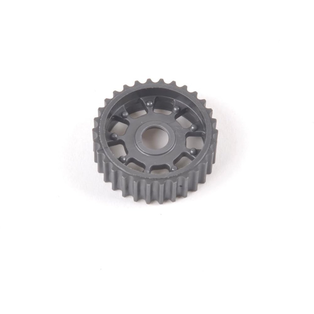 Schumacher Racing U1503 18mm Diff Pulley - SST/CAT2000