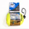 Prism Kite Technology Flying Tube Tail Kite Accessory with Clip Attachment for Single and Dual Line Kites (Black and White, 20 Foot) view 1
