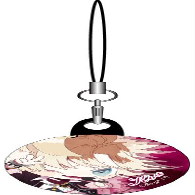 DIABOLIK LOVERS MORE,BLOOD