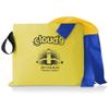 Cloud 9 Inflatable Wacky Waving Tube Man, Yellow 20 ft Dancing Air Puppet with Flailing Arms view 4