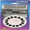 The Civil War - Authentic Stereographs 1861-1865 - Classic ViewMaster - 3 Reels on Card- New view 1