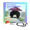 New England Covered Bridges and Fall Foliage - Classic ViewMaster - 3 Reels - New view 3