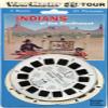 Indians of The Southwest - Classic ViewMaster - 3 Reels on Card - New view 1