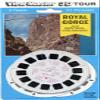 Royal Gorge and Central Colorado - Classic ViewMaster - 3 Reels on Card - New view 1