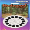Redwood Highway, California - Classic ViewMaster - 3 Reels on Card - New view 1