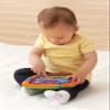 VTech Light-Up Baby Touch Tablet, Orange view 2