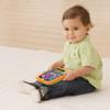 VTech Light-Up Baby Touch Tablet, Orange view 4