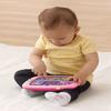 VTech Light-Up Baby Touch Tablet, Pink view 3