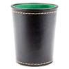 Synthetic Leather Dice Cup view 1