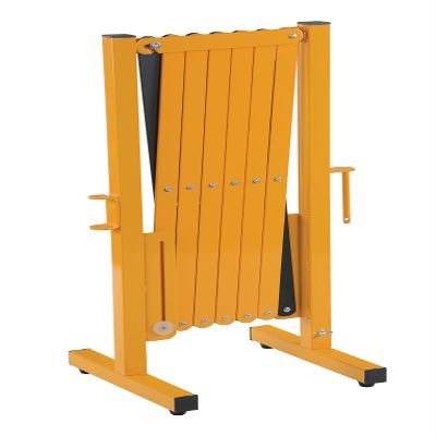 144" Steel Expand-A-Gate