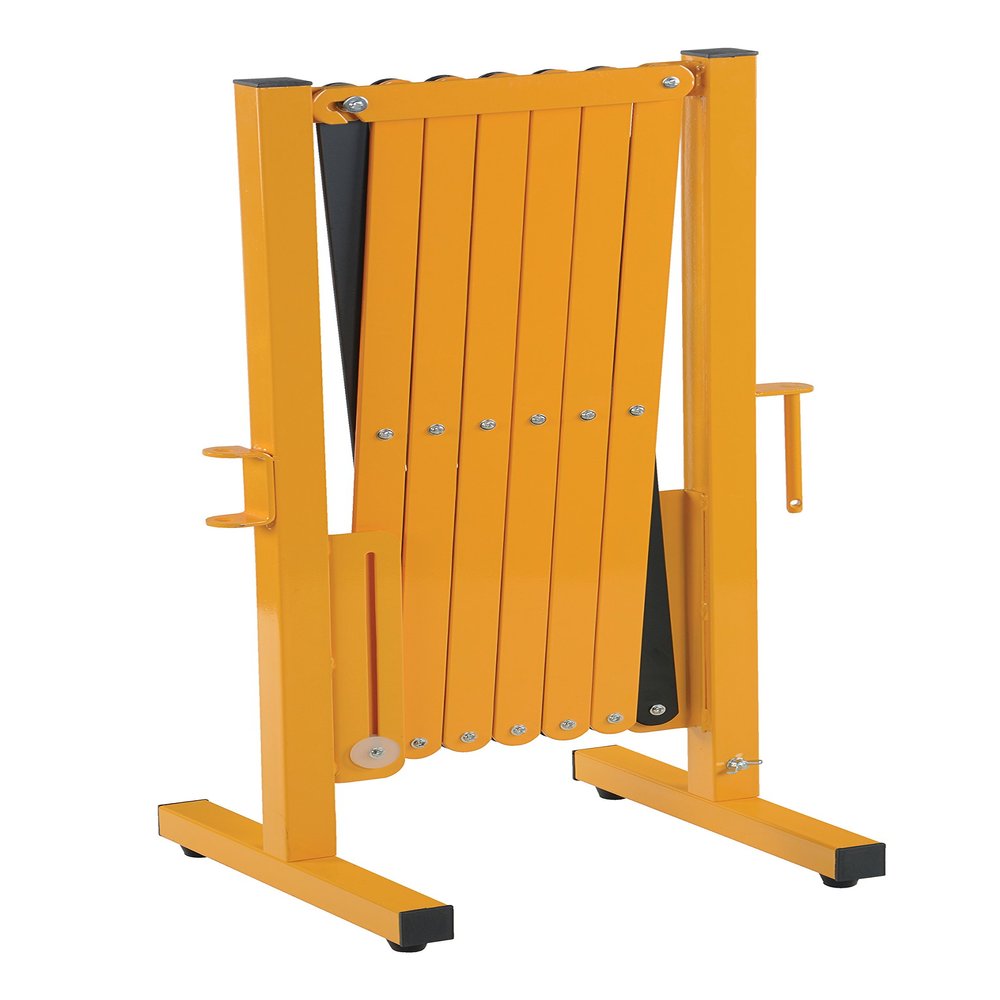144" Steel Expand-A-Gate