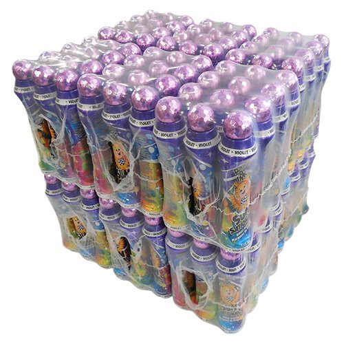 Full Case 4oz Sunsational Violet Bingo Dauber
