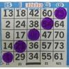 Full Case 4oz Sunsational Violet Bingo Dauber view 3