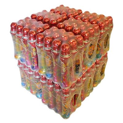 Sunsational Full Case 4oz Ruby Red Bingo Dauber