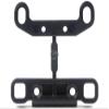 Kyosho Inferno MP9 TKI4 Lower Suspension Holder IF-434 KI9 view 1