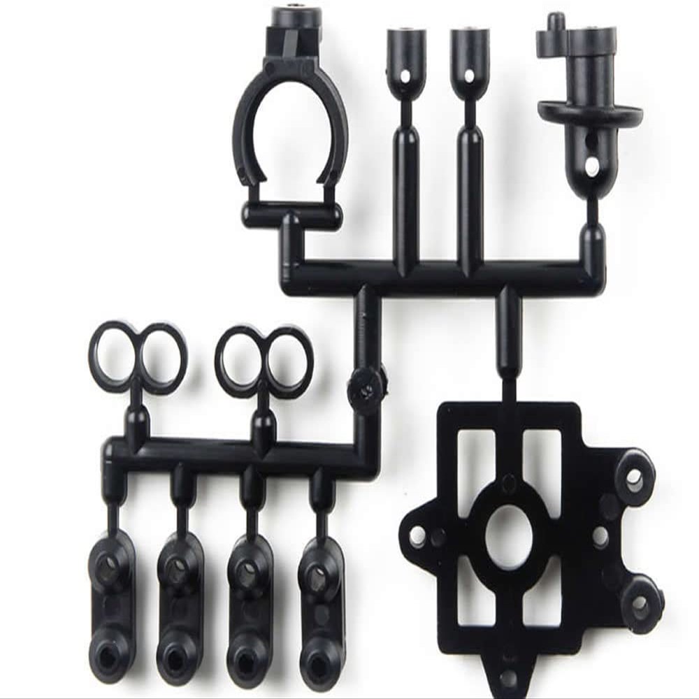 Kyosho Buggy TKI4 Transponderhalterung Body Mount IF-453 KI9