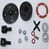 Kyosho Inferno MP9 TKI4 Buggy Center Differential 46 Teeth KI9 view 1