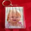 The Hobbit Key of Thorin Oakenshield Key Chain view 1