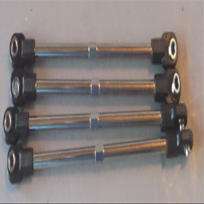 Traxxas Tmaxx 2.5 Turnbuckles or Tie Toe Rods