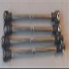 Traxxas Tmaxx 2.5 Turnbuckles or Tie Toe Rods view 1