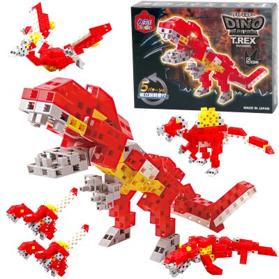 Artec T=REX