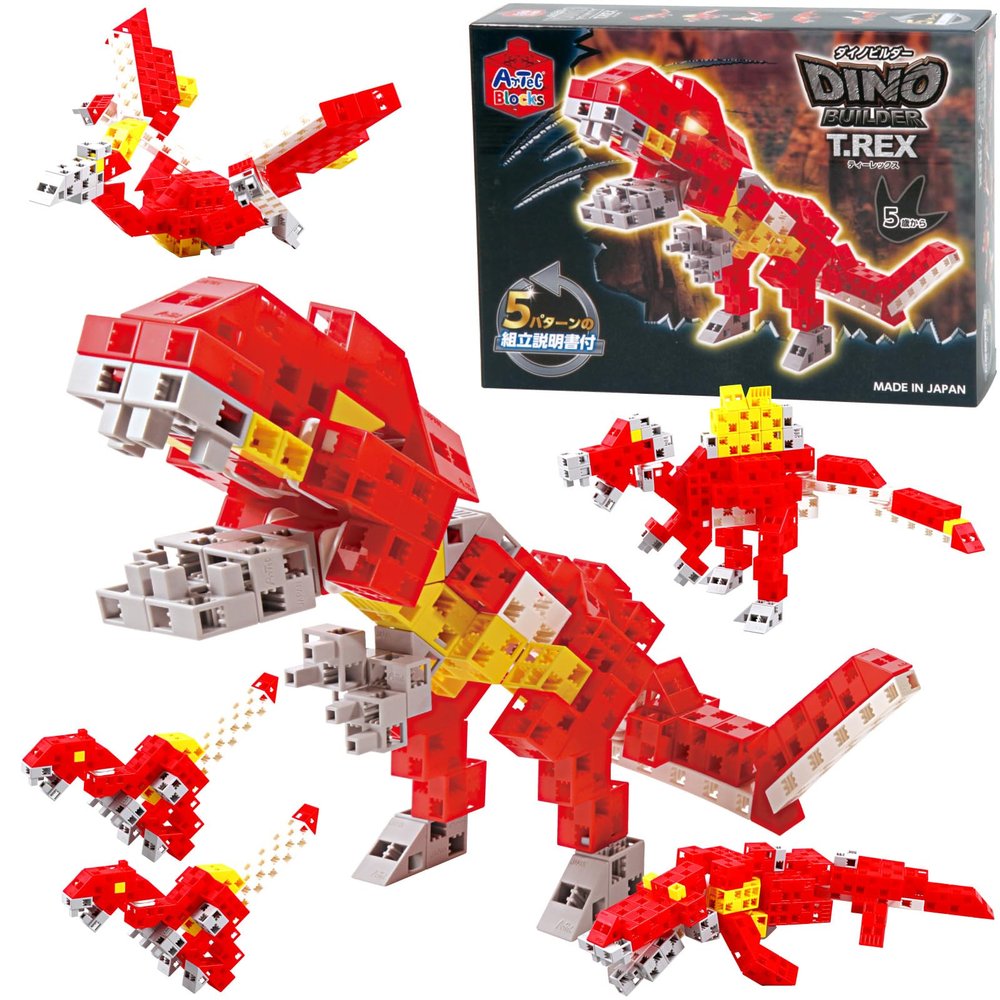 Artec T=REX