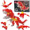 Artec  T=REX view 1