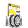 8x14x4 mm Ball Bearing with Rubber Seal, 10 Pack - Replaces Team Losi LOSA6945 #99MR148-2RS-X10 view 1