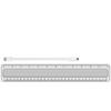 BoxWave Cable Compatible with Barnes & Noble Nook Tablet (7 in) - Colorific Magnetic Mini Cable, Colorful Mini Micro USB Cable - Winter White view 2