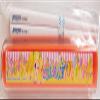 aikatu Pull Lid Set magicaltoy (mazikarutoi) also Orange view 1